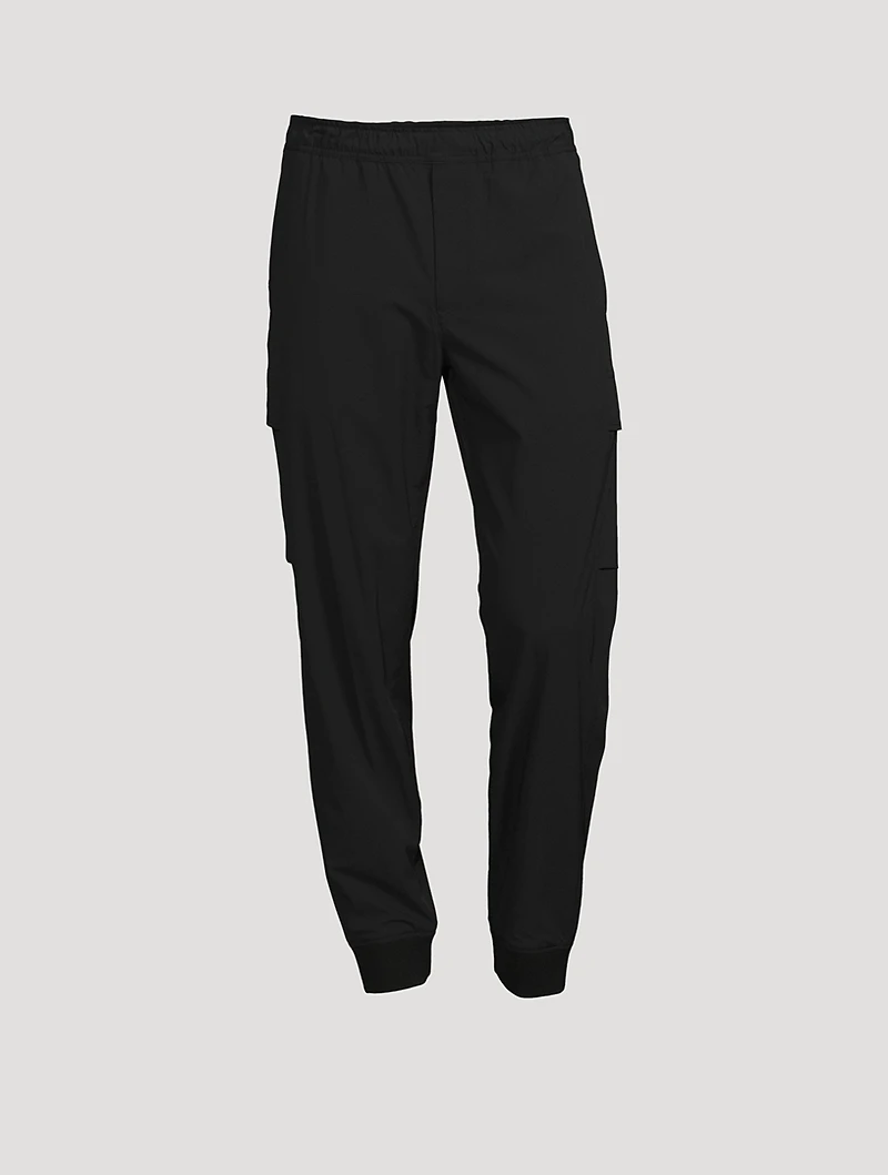 Douglas Cargo Pants