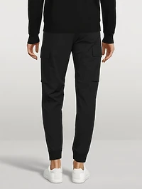 Douglas Cargo Pants