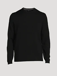 Arnaud Wool Sweater