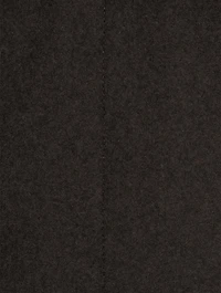 Belvin Melton Wool Coat