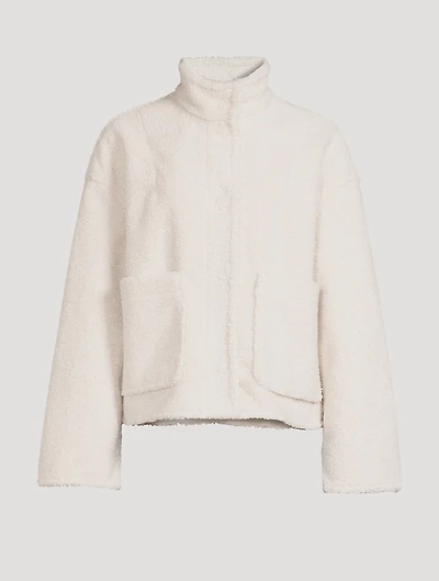 Zola Teddy Jacket