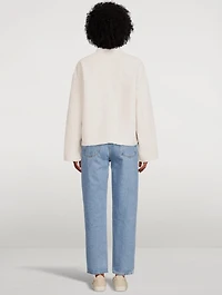 Zola Teddy Jacket