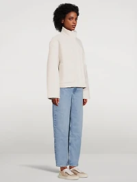 Zola Teddy Jacket