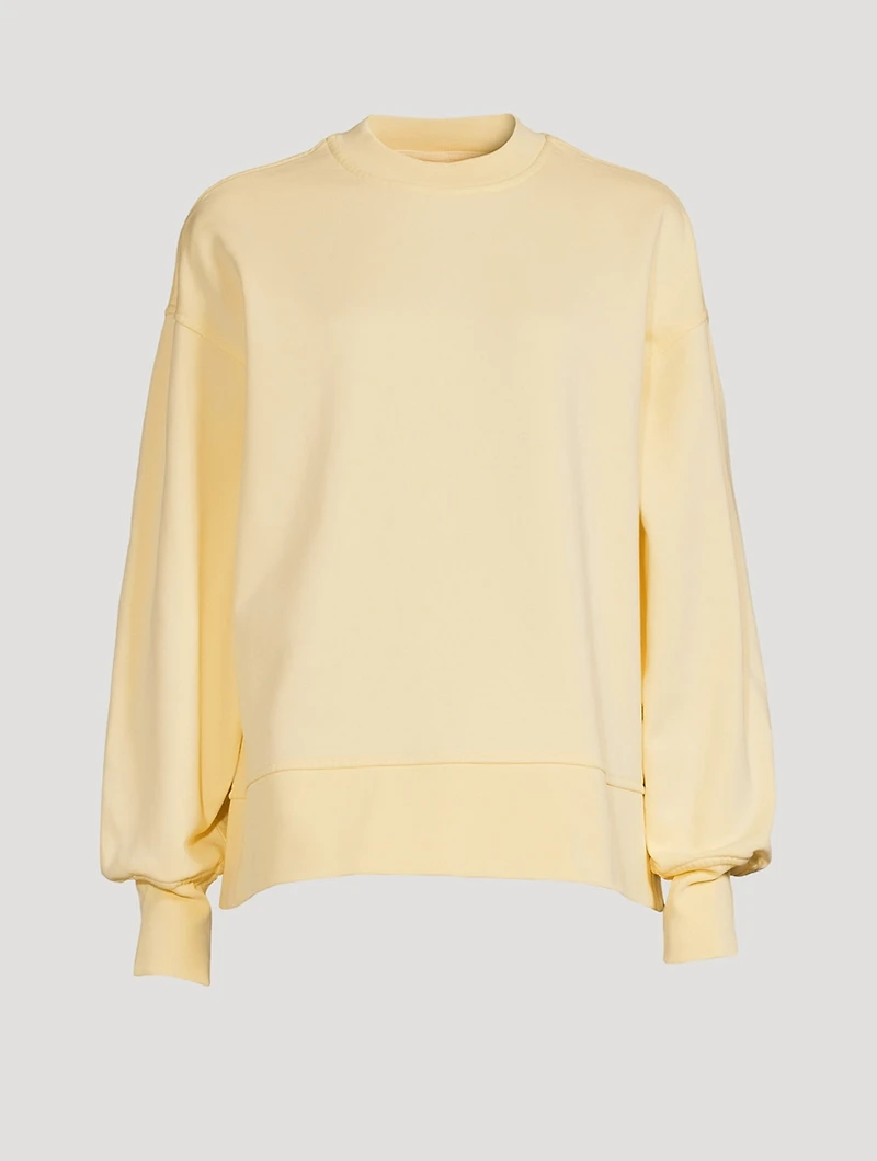 Eliana Crewneck Sweatshirt