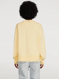 Eliana Crewneck Sweatshirt