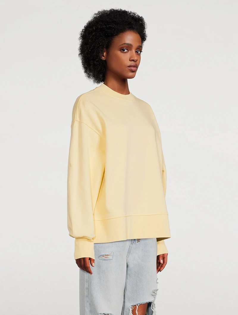Eliana Crewneck Sweatshirt