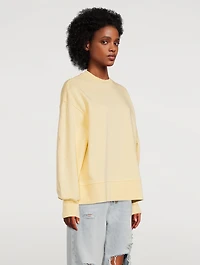 Eliana Crewneck Sweatshirt