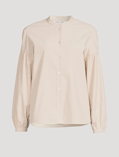 Emmarie Corduroy Shirt