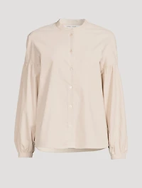 Emmarie Corduroy Shirt
