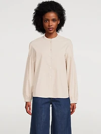 Emmarie Corduroy Shirt