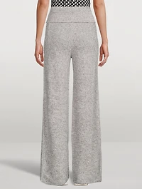 Languid Knit Pants