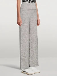 Languid Knit Pants