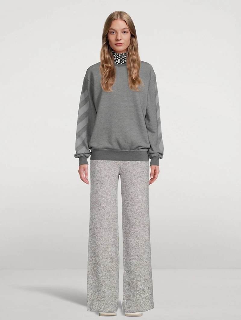 Languid Knit Pants