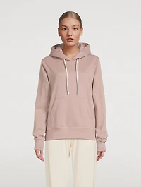 Muskoka Cotton Hoodie