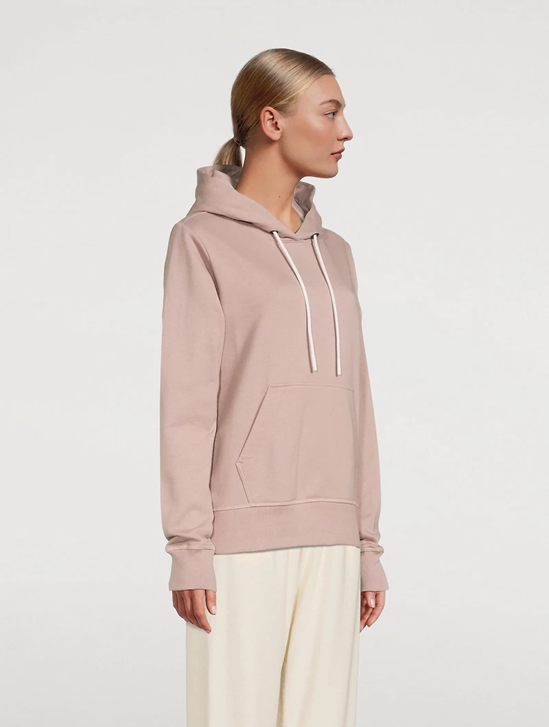 Muskoka Cotton Hoodie