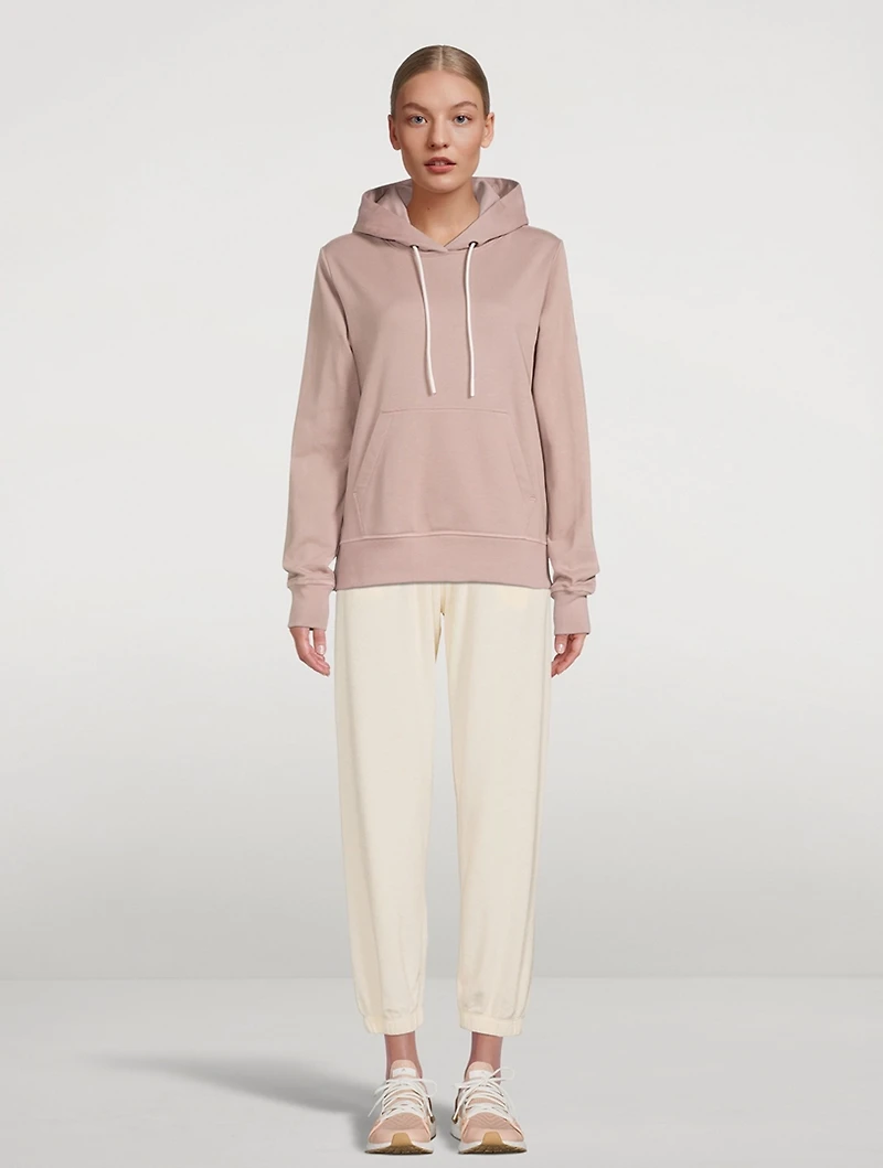 Muskoka Cotton Hoodie