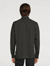 Pursuit Precision Cotton Shirt