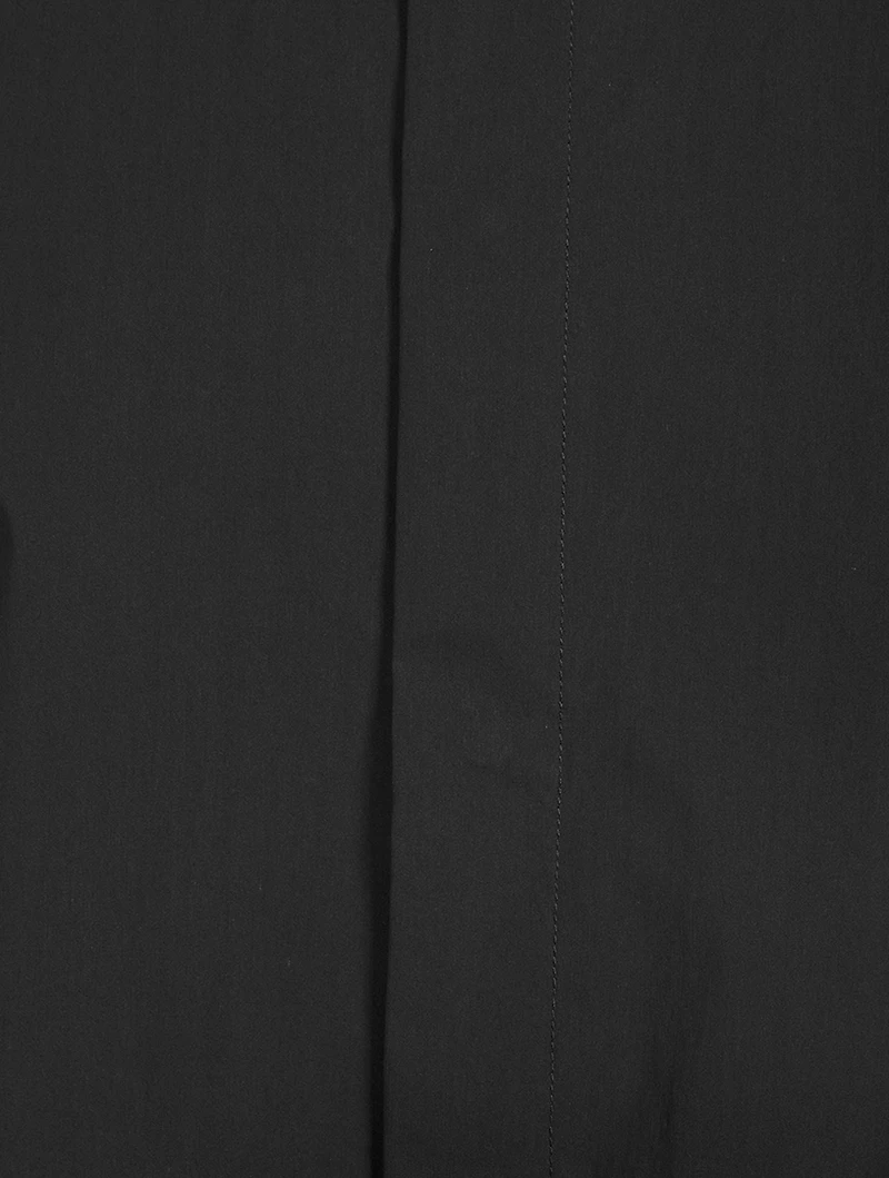 Pursuit Precision Cotton Shirt