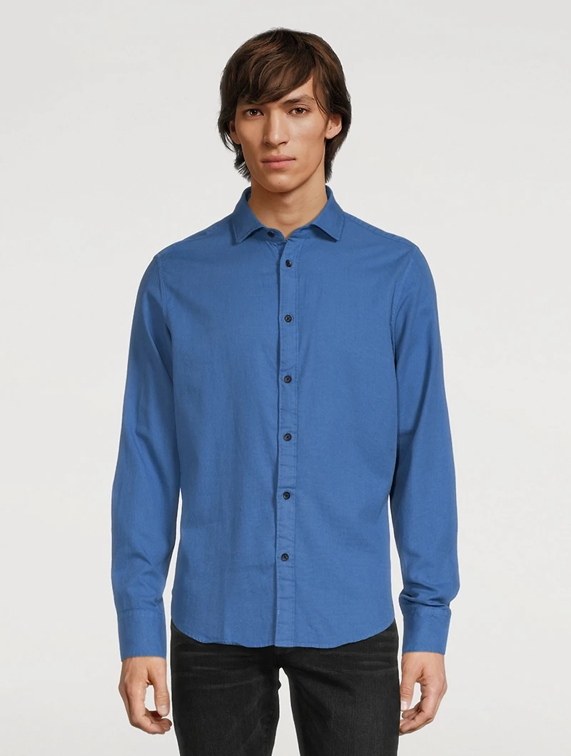 Pursuit 365 Cotton Shirt