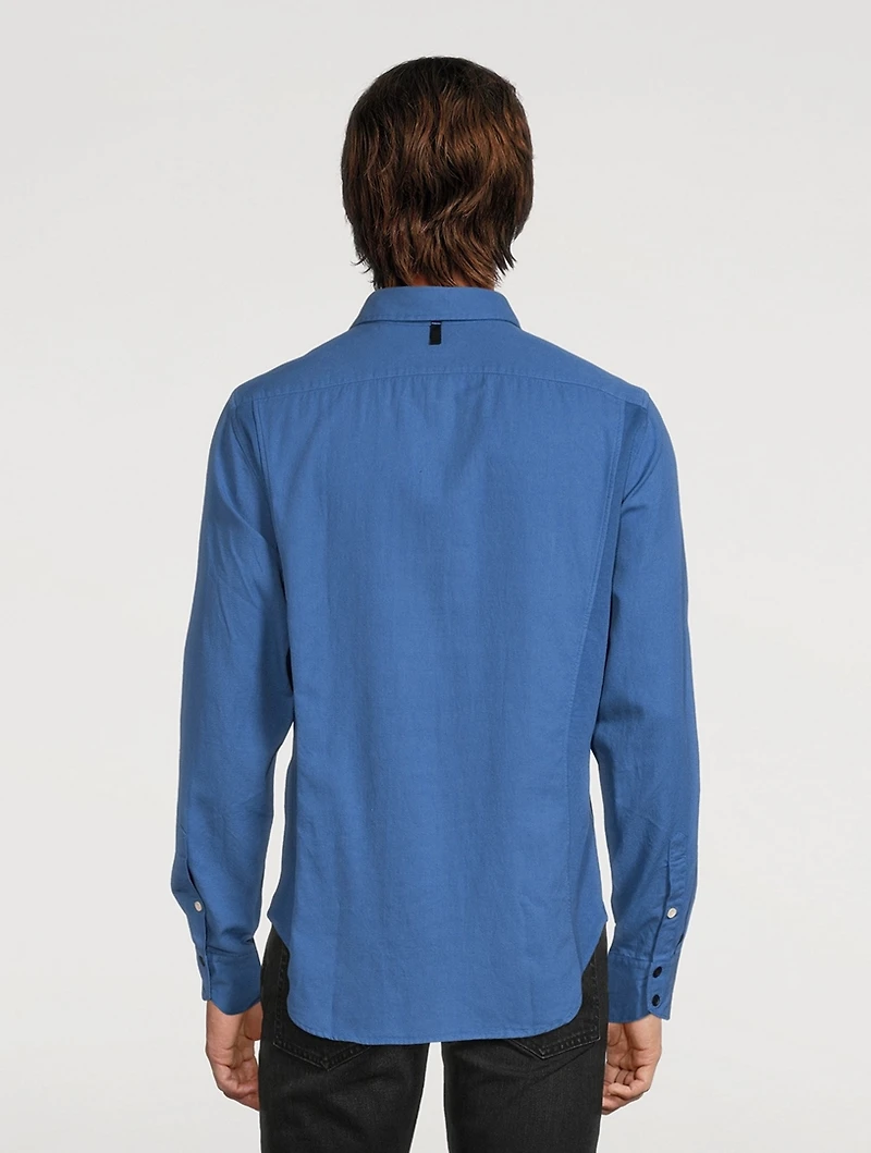 Pursuit 365 Cotton Shirt