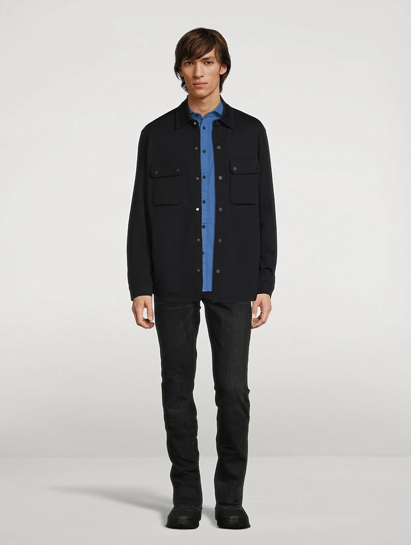 Pursuit 365 Cotton Shirt