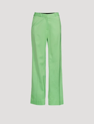 Desa Wide-Leg Pants