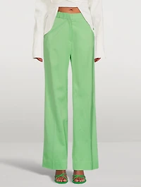 Desa Wide-Leg Pants