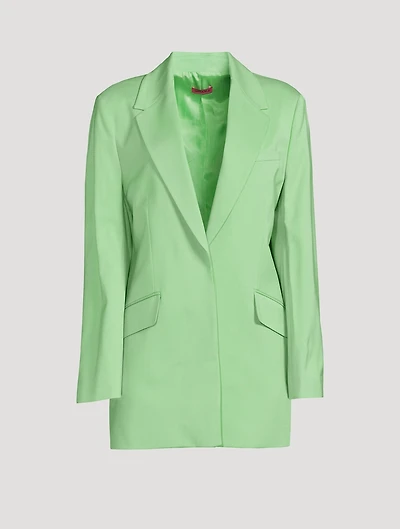 Ratari Oversized Blazer