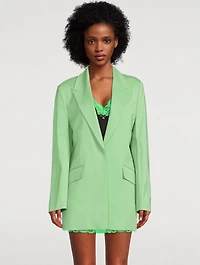 Ratari Oversized Blazer