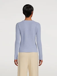 Scoopneck Sweater