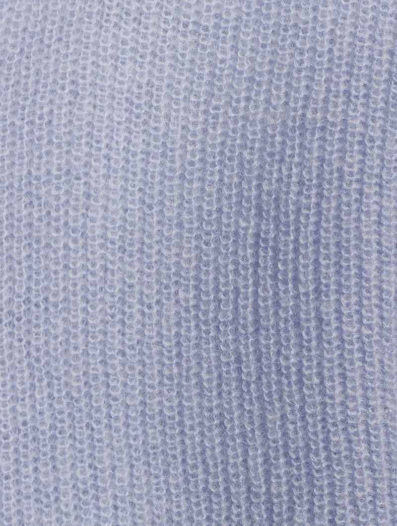 Scoopneck Sweater