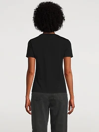 Classic Tiger Cotton T-Shirt