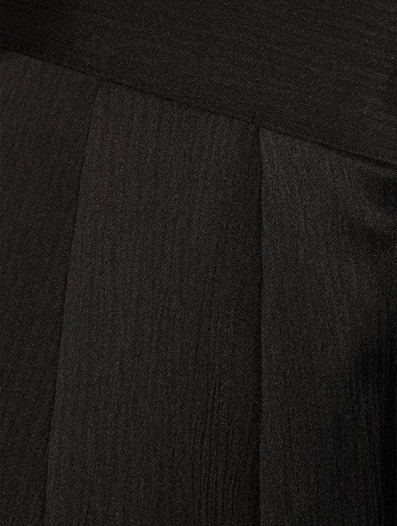Remi Silk Trousers