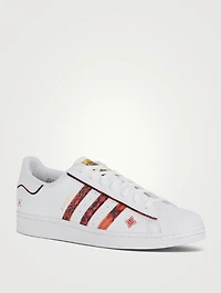 Lunar New Year Superstar Shoes
