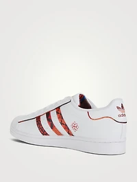 Lunar New Year Superstar Shoes