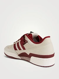 Lunar New Year Forum Low Shoes