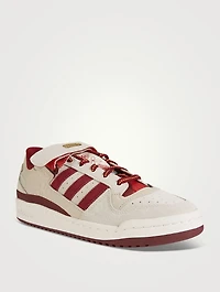 Lunar New Year Forum Low Shoes