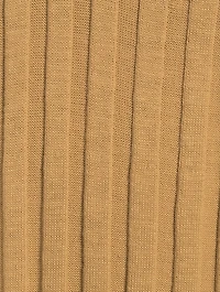 Kale Ribbed Midi Dress