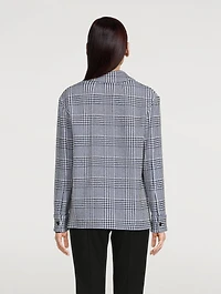 Tweed Chore Jacket