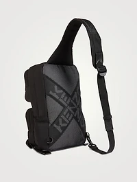 Sport Strap Backpack