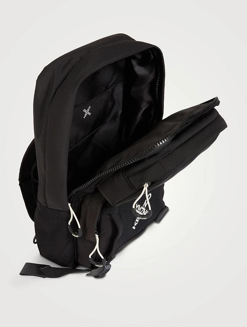 Sport Strap Backpack