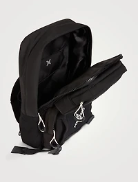 Sport Strap Backpack