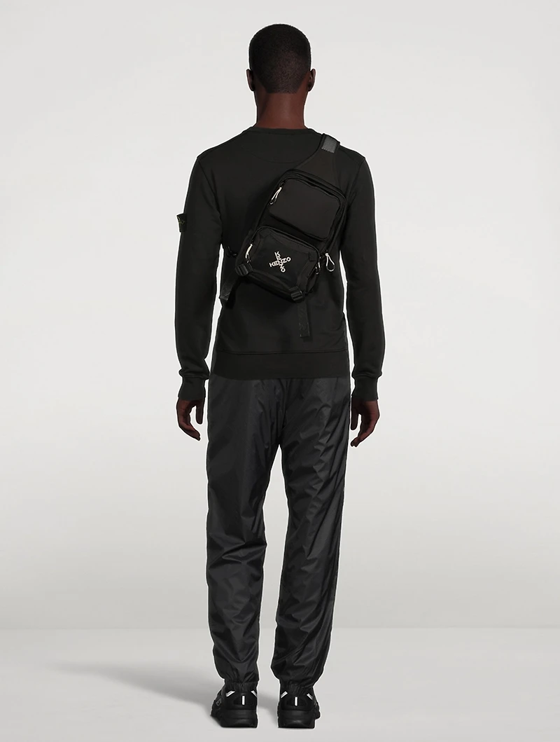 Sport Strap Backpack