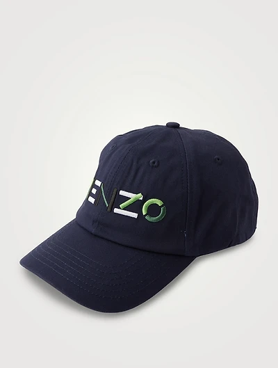 Logo Baseball Cap