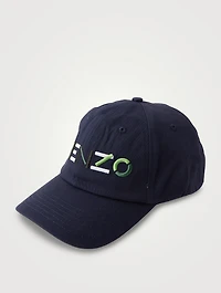 Logo Baseball Cap