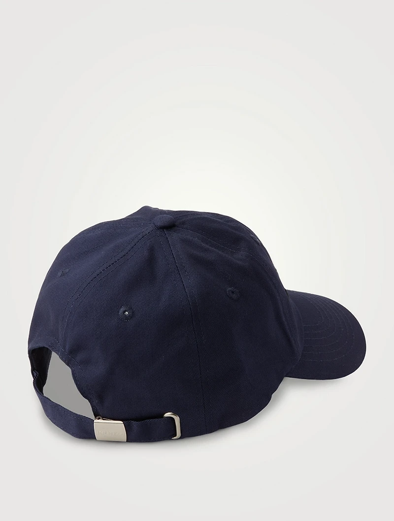 Logo Baseball Cap