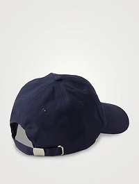 Logo Baseball Cap