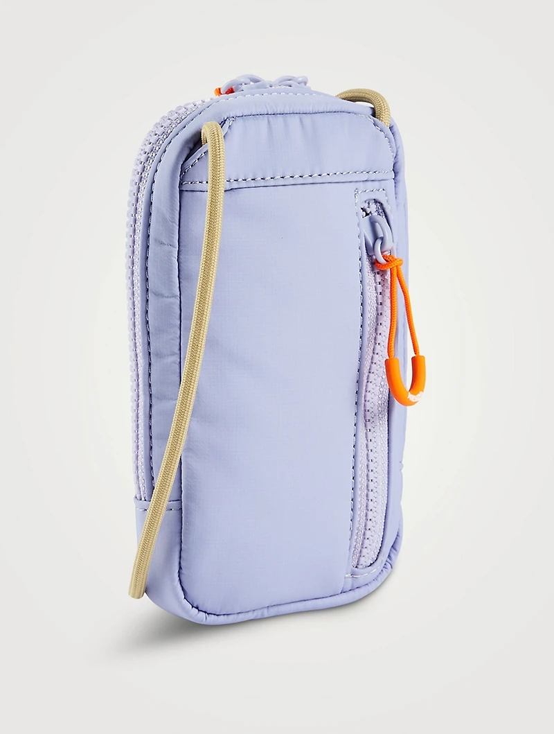 Sport Crossbody Phone Case