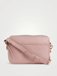 Mini Bloom Vegan Leather Bag