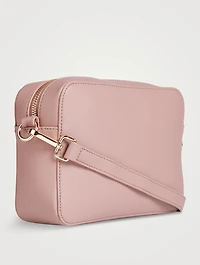 Mini Bloom Vegan Leather Bag